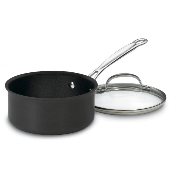 saucepan