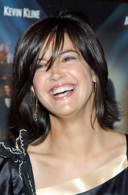 Phoebe Cates at the New York premiere of MGM's De-Lovely