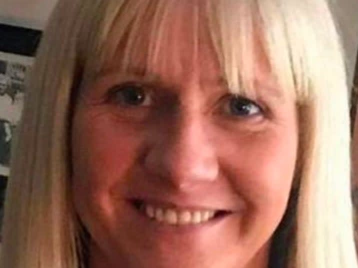 Emma Faulds was just 39 when she was murdered by her friend, Ross Willox (Police Scotland)