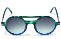 <p><a href="http://www.liberty.co.uk/fcp/product/Liberty//Green-Round-Cut-Out-Sunglasses/139783" rel="nofollow noopener" target="_blank" data-ylk="slk:Buy them here.;elm:context_link;itc:0;sec:content-canvas" class="link ">Buy them here. </a></p>