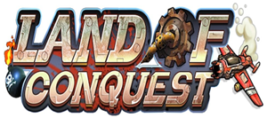 Land of Conquest