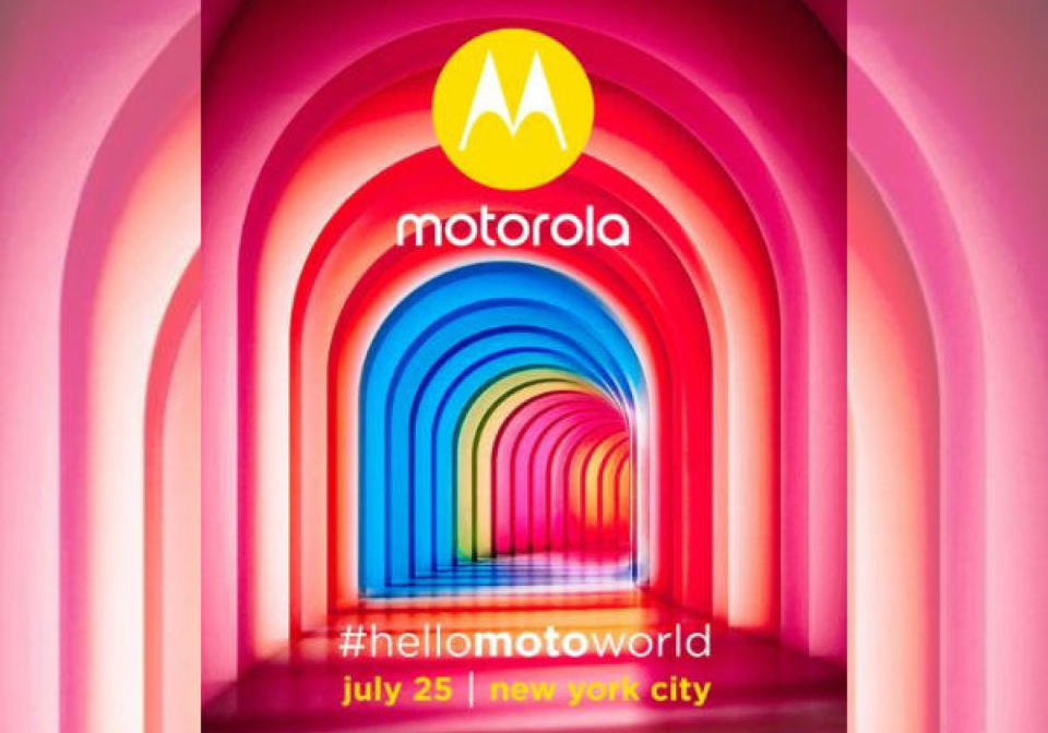 Motorola