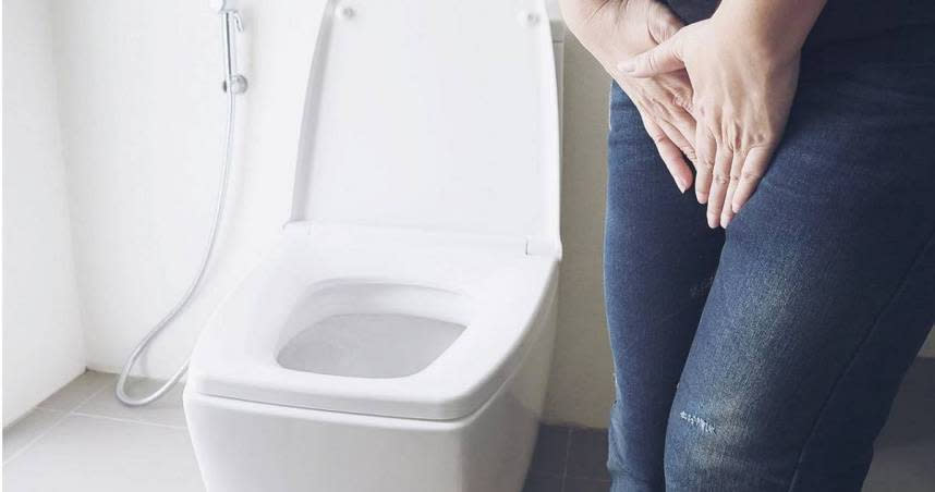頻尿、尿不乾淨、沒有廁所不敢出門，國人常見的膀胱問題常令人羞於啟齒。（示意圖／Pixabay）
