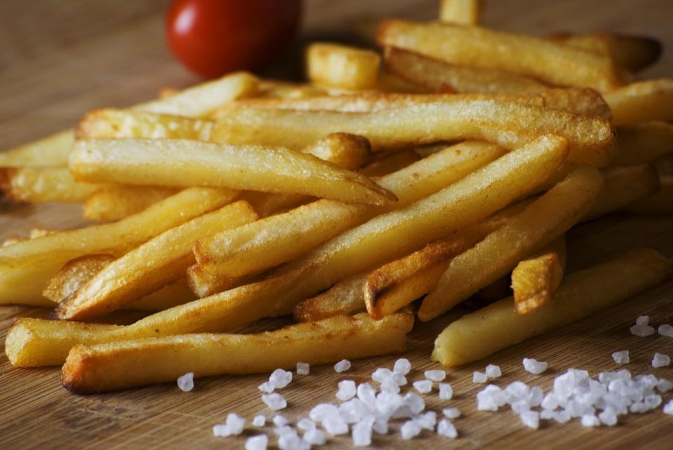 12 Highest Quality French Fries Brands in the US