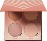 <p>Get your glow on with the gorgeous and bestselling <span>Anastasia Beverly Hills Sun Dipped Glow Kit</span> ($20, originally $40). It comes in four warm and shimmery shades that will give your complexion a radiant look. Score more deals on Anastasia Beverly Hills highlighter kits, <span>here</span>. </p>