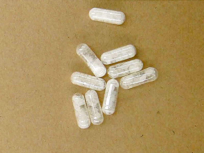 What Is Flakka? All About the Drug that May Be Behind Florida Man Allegedly Stabbing, Attempting to Eat Couple| Crime & Courts, True Crime, Substance Abuse