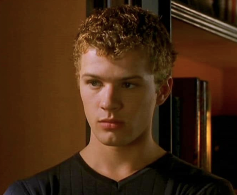 Ryan Phillippe