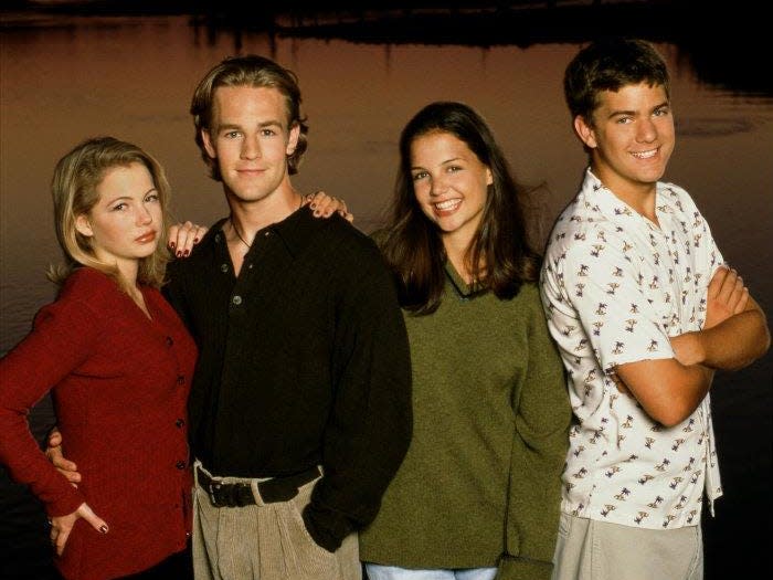 Dawson's Creek