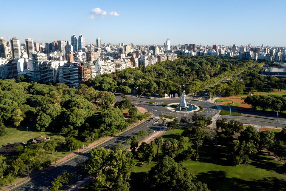 Buenos Aires