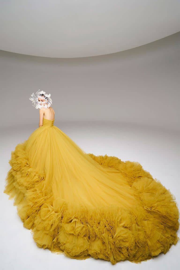 Giambattista Valli