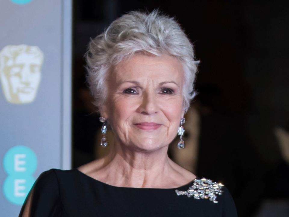 julie walters