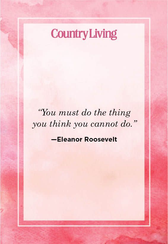 17) Eleanor Roosevelt