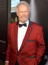<p>Clint Eastwood won the Cecil B. DeMille Award in 1988.</p>