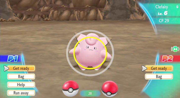 Pokemon Let's Go Launch: 12 Things for Players to Know