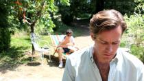 <p> <strong>Year:&#xA0;</strong>2017 |&#xA0;<strong>Director:</strong>&#xA0;Luca Guadagnino </p> <p> Based on the first part of Andre&#x301; Acimen&apos;s bestseller, this James Ivory-penned mood-piece became a cult film and awards darling thanks to a dreamy sense of time and place, and two electrifying lead performances. Following precocious teen Elio (Timothe&#x301;e Chalamet) as he falls for his professor father&apos;s summer intern, Oliver (Armie Hammer), during a 1983 summer in Italy, Call Me By Your Name even managed to make a potentially ridiculous peach-defiling scene beautiful. Mysteries of love, indeed. </p>