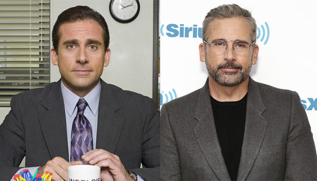 The Office' cast: Where are they now?