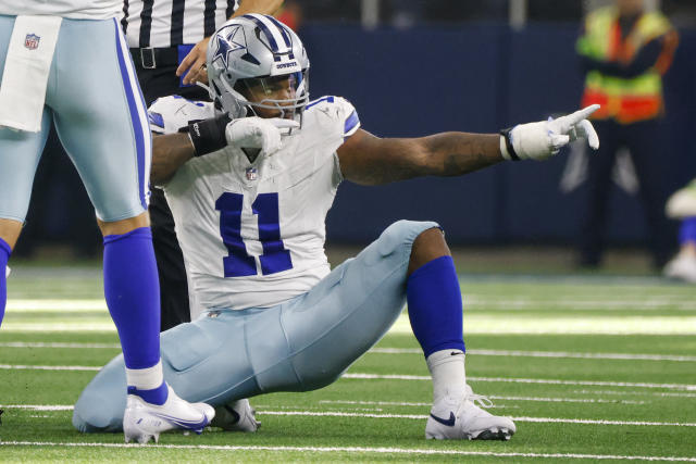 5 thoughts: No reason for Cowboys to hang heads after loss in Green Bay