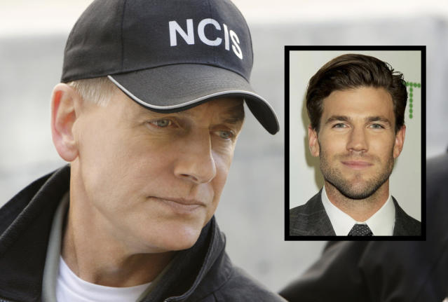 NCIS: Origins Prequel Spinoff Casts Austin Stowell as Young Gibbs