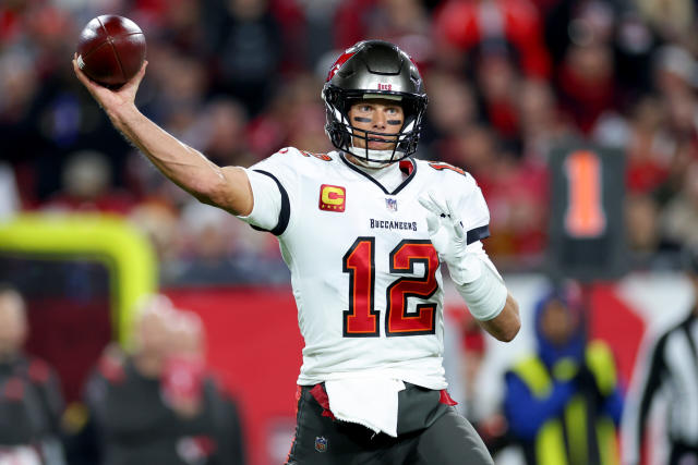 WATCH: Tom Brady, Julio Jones connect for 30-yard TD vs. Cowboys