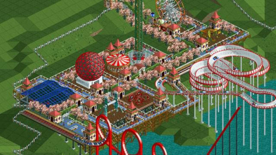 <p> This strategy game was one of the best-selling titles of the early 2000&#x2019;s and gave players the freedom to create the world&#x2019;s best theme park &#x2013; or the worst. Succeeding in RollerCoaster Tycoon meant keeping guests happy enough to improve your park&#x2019;s approval rating, while unhappy visitors could be drowned, stranded on an island, or given a ride on a rollercoaster that mysteriously ended in mid-air. But a planned movie version was pitched as something more family-friendly.&#xA0; </p> <p> In 2010, Sony Pictures Animation acquired the rights from Atari and was planning a big screen adaption. Harald Zwart, the director of the Karate Kid remake starring Jaden Smith, was attached to produce and told Cinema Blend the story was pitched as &#x201C;a theme park comes to life&quot;. The idea was based around a child&#x2019;s fantasy of being given free-roam of the park after all the other guests had left. Unfortunately, there&#x2019;s been no update on the project in almost a decade, so it seems that idea ran off the rails. </p>