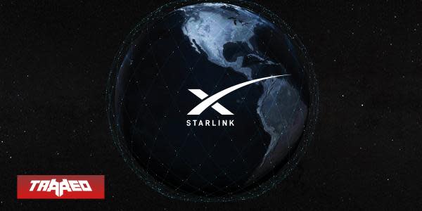 Elon Musk quiere ampliar su internet satelital “Starlink” de SpaceX a Chile 