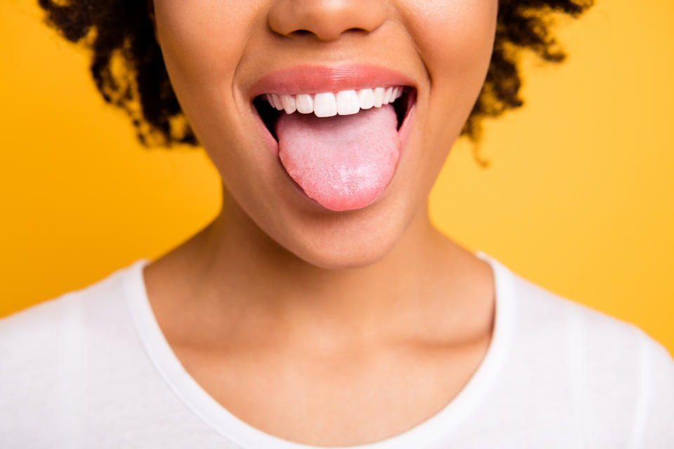 Heres why you might want to add a tongue cleaner to your routine.