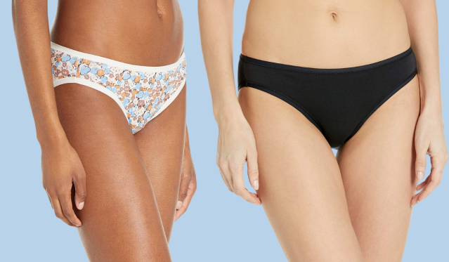 The most popular undies at  are on sale for $2 a pop: 'Comfiest I've  ever had
