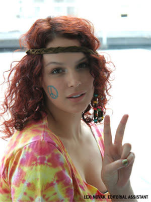 5. HIPPIE