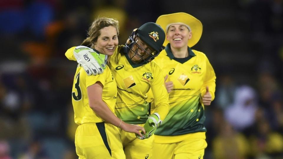 World No.1 bowler Megan Schutt is a big key to Australia’s World T20 clash with New Zealand