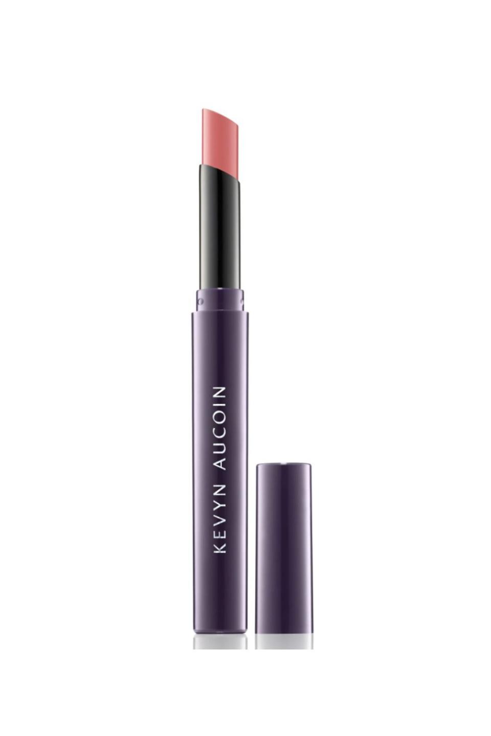 Unforgettable Lipstick in Modern Love