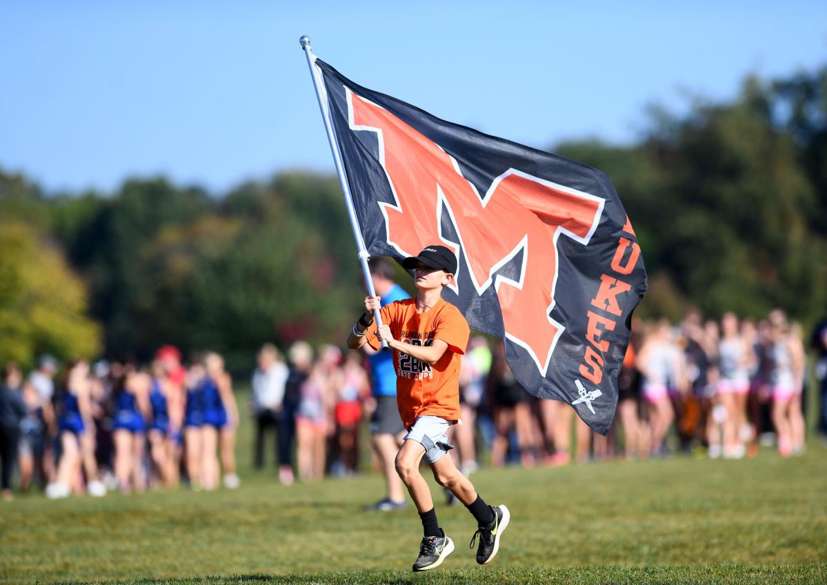 Ohio high school cross country championships OHSAA state meet updates