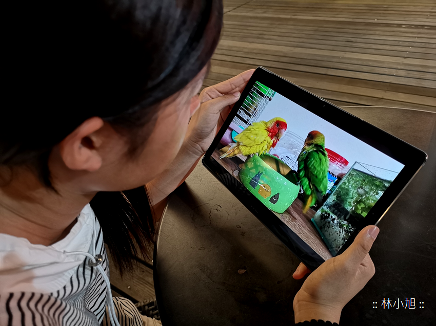聲音最狂的 HUAWEI MediaPad M5 平板電腦開箱！大螢幕四喇叭與隨身平板手機該怎麼選呢？
