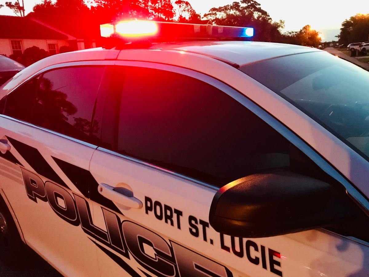 Investigators are still trying to figure out why Port St. Lucie teens