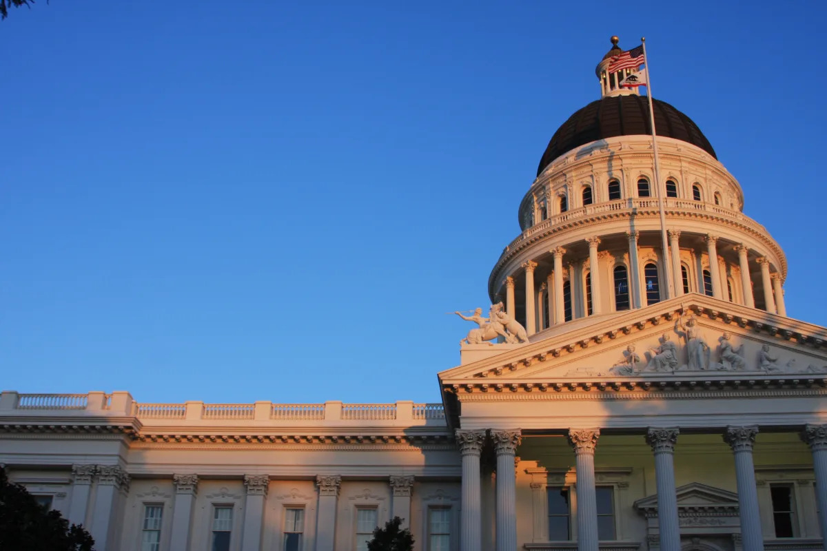 California city sets record for the most days over 100°F — and summer isn't over..