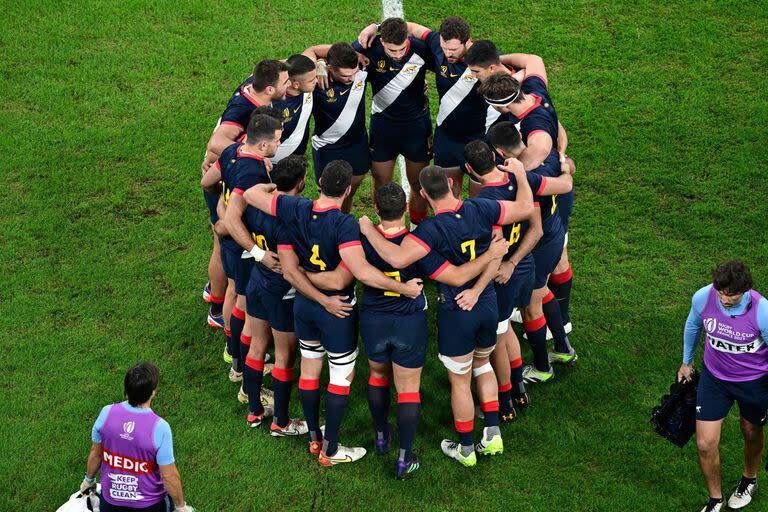 Los Pumas jugarán ante los Lions en Dublín