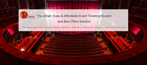 Why you need to see a Ticketor demo before choosing your Ticketing and Box-office Systems? You will be amazed by the features and possibilities.