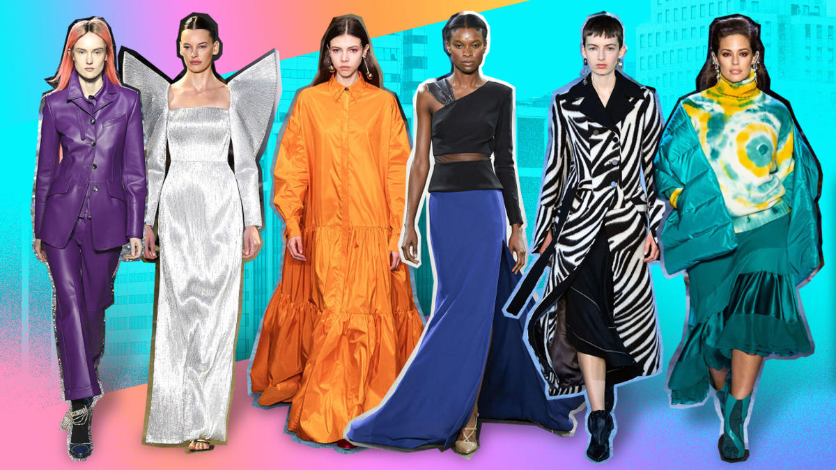 Top 9 of 2019: Fashion trends – tjTODAY