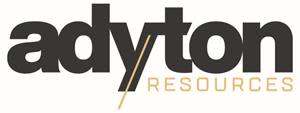 Adyton Resources Corporation