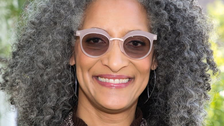 Carla Hall