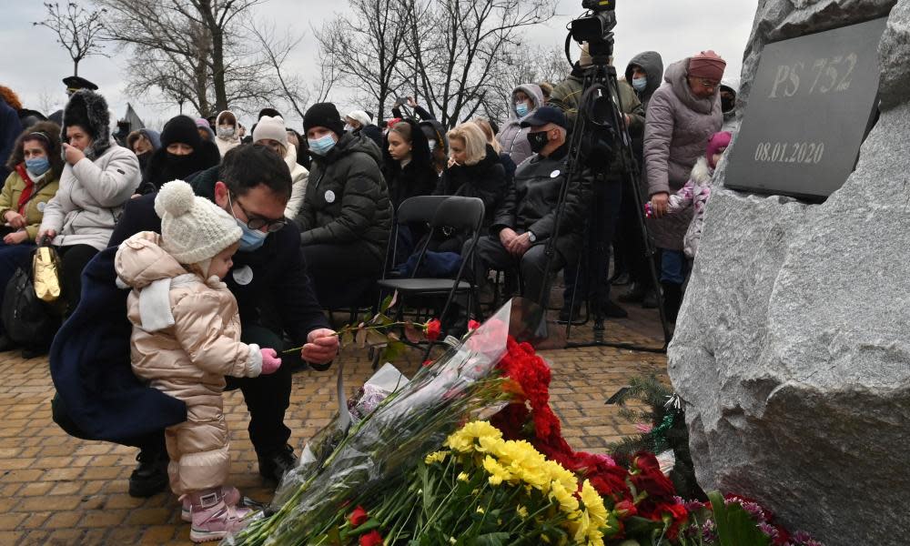 <span>Photograph: Genya Savilov/AFP/Getty Images</span>