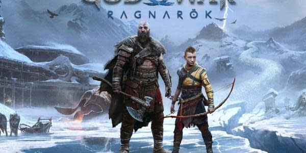 Confiable insider apunta a que la fecha de God of War: Ragnarök se revelará muy pronto