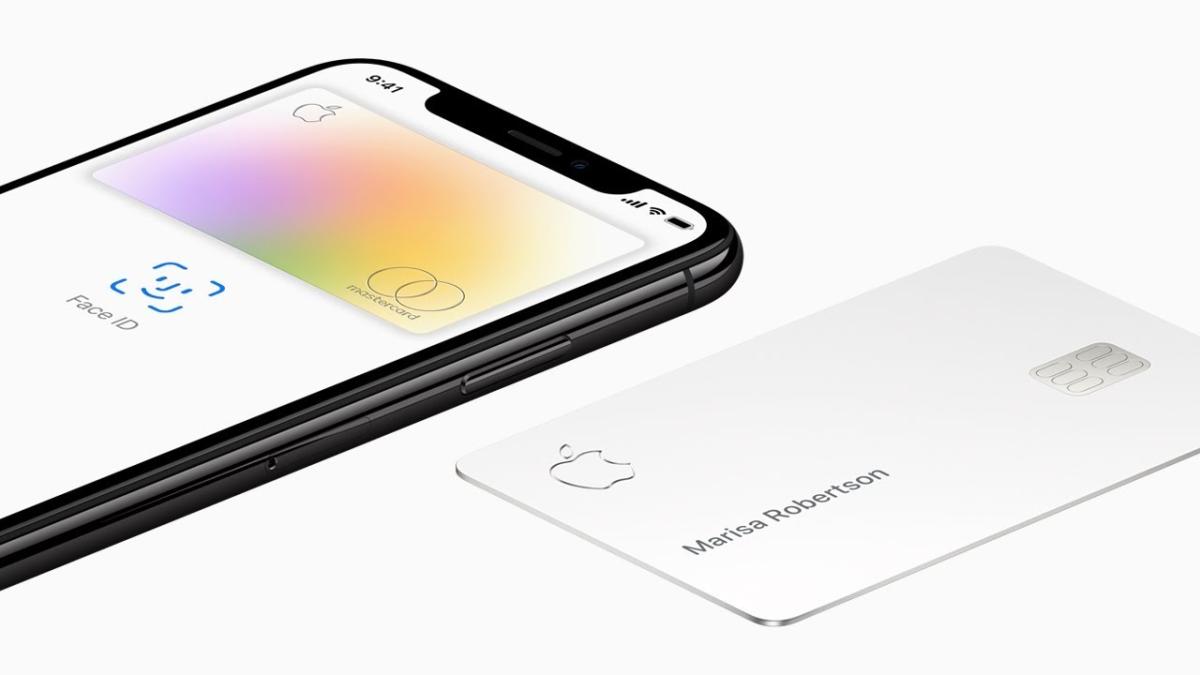Apple clarifies how Apple Card Family sharing will work