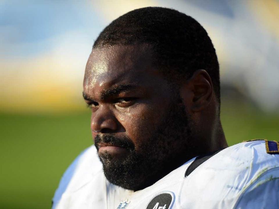 Michael Oher