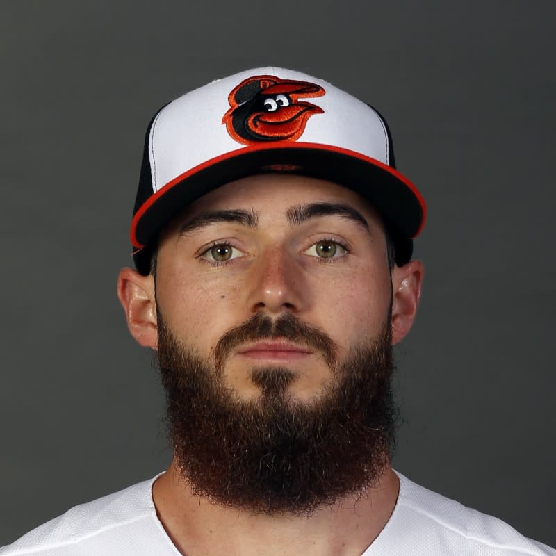 MLB: Baltimore Orioles-Media Day