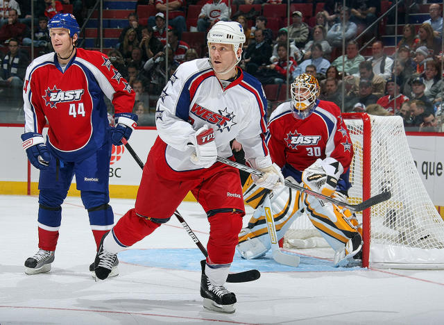 The Best and Worst NHL All-Star Game Jerseys from the Past 25