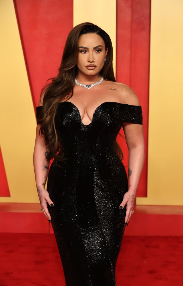 Demi Lovato