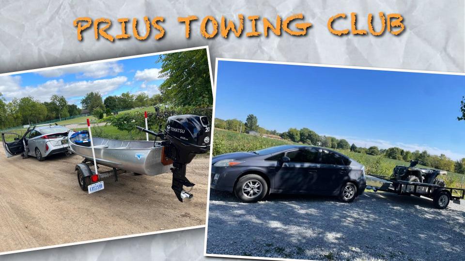 You'll Be Glad to Know I Found the Prius Towing People photo