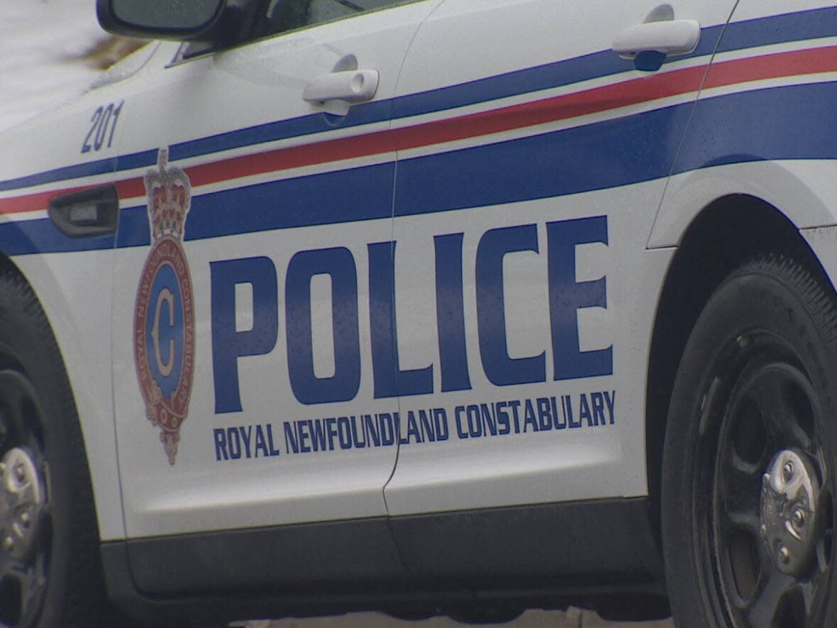 The RNC has charged a 17-year-old male with dangerous driving causing death in relation to a fatal crash in Pouch Cove in July. (CBC - image credit)