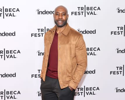 "Diarra From Detriot" Premiere - 2023 Tribeca Festival