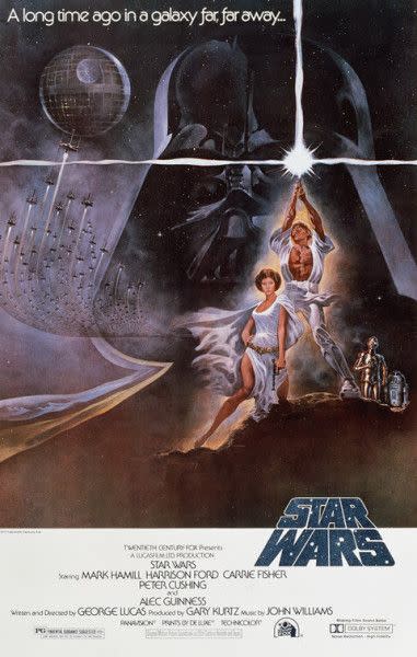 Star Wars (1977)